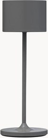 Lampada da tavolo portatile da esterno a LED con luce regolabile Farol Mini