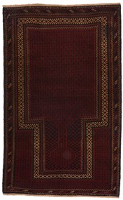 Beluch Tappeto orientale 90x150 (Afghanistan) Annodato A Mano