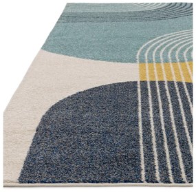 Tappeto 230x160 cm Muse - Asiatic Carpets