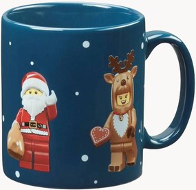 Tazza natalizia Minifigures
