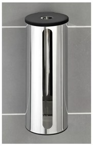 Distributore di carta igienica autoportante a parete Turbo-Loc Detroit - Wenko