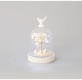 Decorazione natalizia LED 12xLED/3xAAA bianco caldo