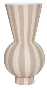 OYOY Living Design - Toppu Vase Round Clay OYOY Living Design