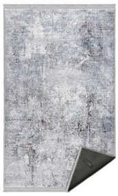 Tappeto grigio 120x180 cm - Mila Home