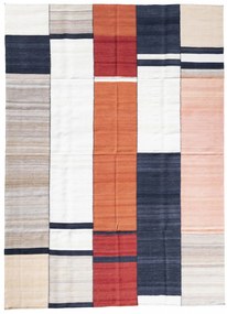 Kilim Tappeto persiano 350 x 250 (Iran) Tessuto A Mano