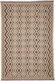Kilim Tappeto orientale 200x290 (Afghanistan) Tessuto A Mano