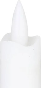 Eglo 422218 - SET 2x LED Candele ANTANABE LED/1xAAA 15 cm bianco