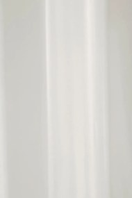 Tenda sottile di colore naturale in voile 135x245 cm Uni – Sehlbach