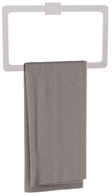 Portasciugamano da bagno Ring 210 OSTE CHROME