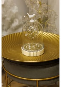 Decorazione natalizia LED 12xLED/3xAAA bianco caldo