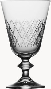 Set di 2 bicchieri da vino bianco Eaton