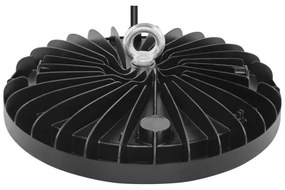 LED industriale Lampada a sospensione High Bay LED/225W/230V 4000K IP65