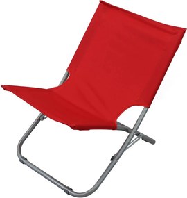 spiaggina prendisole pieghevole colori casuale cm 49 x 43x32/55 h