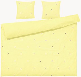 Set biancheria da letto in cotone Daisy