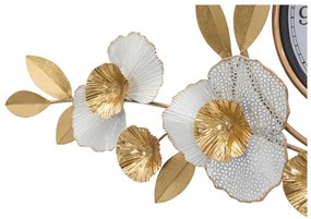 Orologio da parete Flow - Mauro Ferretti