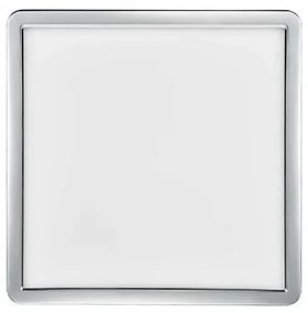 Oja Square 29 Plafoniera IP54 Chrome - Nordlux