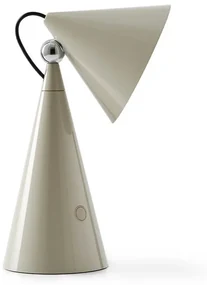Pose Portable Lampada da Tavolo Putty - Tom Dixon