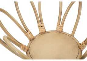 Portafiori in metallo ø 28 cm Panama - Mauro Ferretti