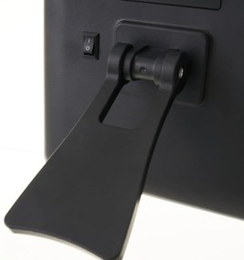 Specchio cosmetico con illuminazione 17x22 cm - Casa Selección