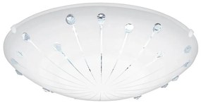 Eglo 96113 - Plafoniera LED MARGITTA 1 LED/11W/230V