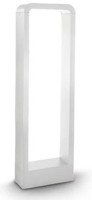 Brilagi - Lampada LED da esterno BARI LED/7W/230V 3000/4000/6000K bianco IP54 50 cm