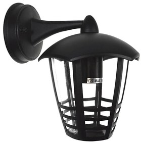 Applique da esterno MALIA 1xE27/10W/230V IP44