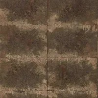 Clarke & Clarke Carta da parati Igneous - Bronze