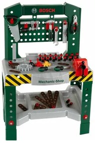 Set attrezzi per bambini Klein Bosch