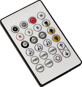 Catena luminosa con alimentazione a corrente numero lampadine 66 pz lunghezza totale 10 m Smart – Star Trading