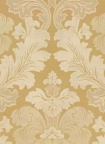 Little Greene Carta da parati Bonap - Pure Gold
