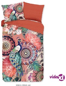 HIP Copripiumino Lynouk 140x200/220 cm