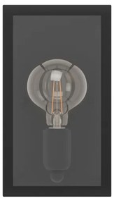 Eglo 49394 - Applique CHARTERHOUSE 1xE27/60W/230V