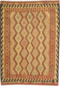 Kilim Tappeto 180 x 250 (Pakistan) Annodato A Mano