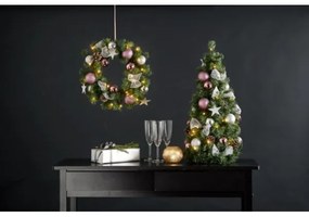 Eglo 410861 - Decorazione natalizia LED NOEL 42xLED/0,064W/3xAA