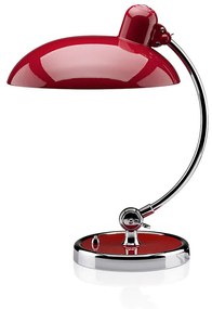 Fritz Hansen - KAISER idell™ 6631-T Lampada da Tavolo Ruby Rosso Fritz Hansen