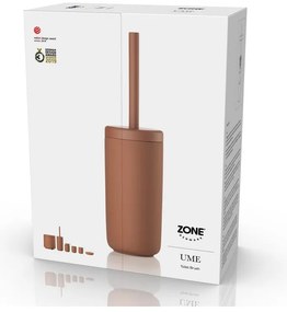 Scopino in gres arancione Ume - Zone