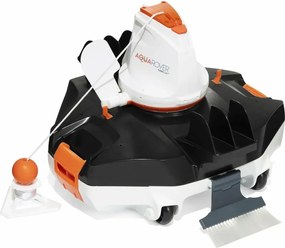 Robot automatico per la pulizia fondo piscina AquaRover Bestway 58622