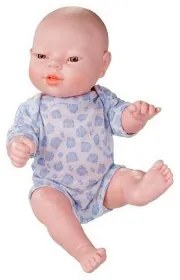 Baby doll Berjuan Newborn asiatico/oriental 30 cm (30 cm)