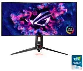 ROG OLED 34 CURVO