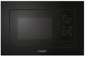 CA38FMW8NB. Posizionamento dell'apparecchio: Da incasso, Tipo di prodotto: Solo microonde, Capacità interna: 17 l, Display incorporato, Tipo di