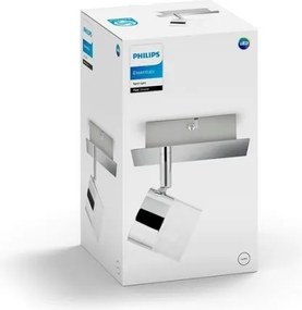Philips 50146/11/P1 - Faretto LED FLOAT LED/4,5W/230V