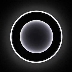 Brilagi - Lampada LED dimmerabile TRIVARO LED/72W/230V 3000-6000K Ø 40 cm +telecomando