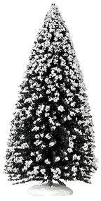 Evergreen Tree Extra Large Lemax decorazione Natale