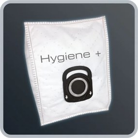 Rowenta - Aspirapolvere a sacchetto COMPACT POWER 750W/230V rosso