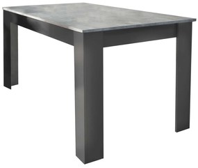 TEODOSIO - tavolo da pranzo moderno