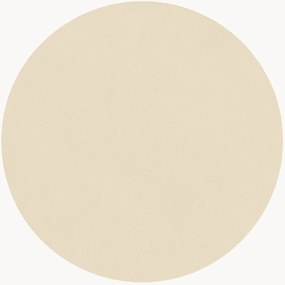 Set di 4 sottobicchieri in pelle fatti a mano Nupo