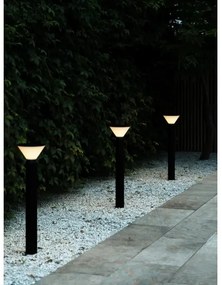 Nordlux - Lampada da esterno NOORSTAD 1xE27/25W/230V IP44 nero