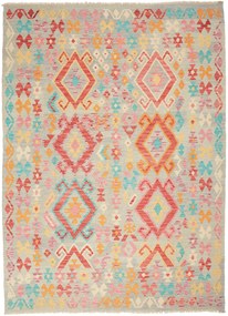 Kilim Tappeto orientale 240x170 (Pakistan) Tessuto A Mano