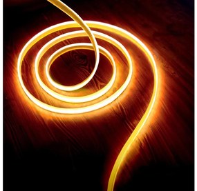 Striscia LED LED/50W/12V 5 m 3000K