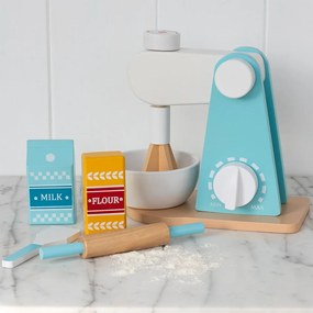 Attrezzature per la cucina dei bambini Food Mixer - Rex London